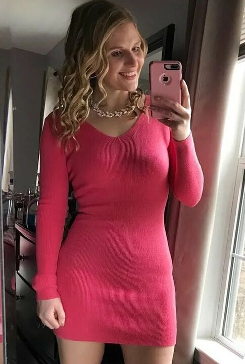 The result of weight loss using Keto Probiotix powder