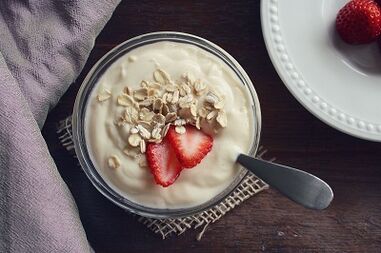 allowed dietary products for lazy