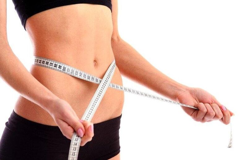 effective methods in the fight for slimness is the Japanese diet